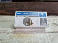 9MM Luger