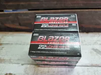 .22 Blazer