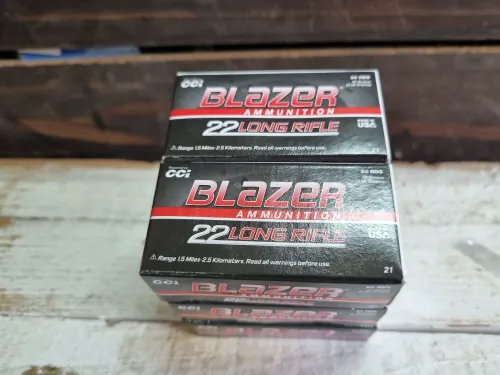 .22 Blazer