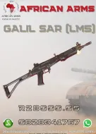 GALIL SAR (LM5)