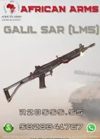 GALIL SAR (LM5)