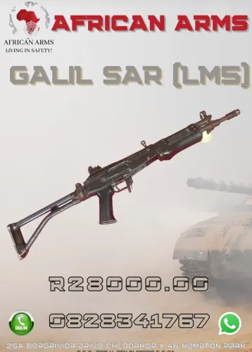GALIL SAR (LM5)