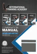 Combination Covering 5 Unit Standards