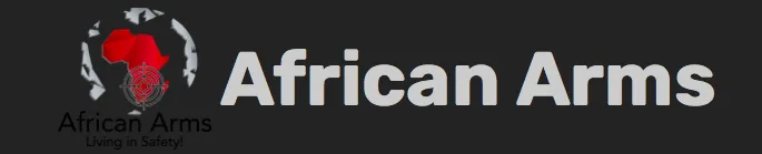 Welcome to AfricanArm African Arms is an Accredited Firearm Dealer,   That Services the Self-Defence Community  But also caters for those who wish to obtain a firearm for Hunting Or Sport-Shooting.