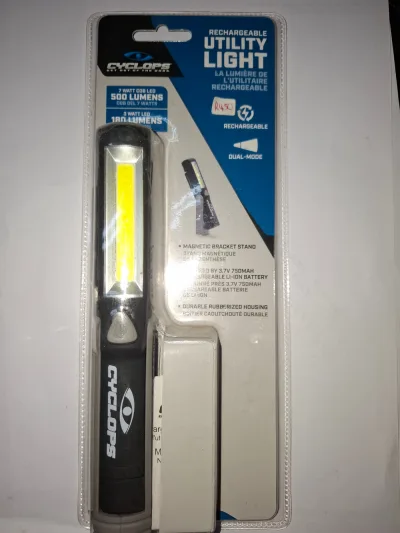 Utility Light