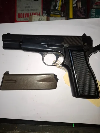 Browning 9mmp