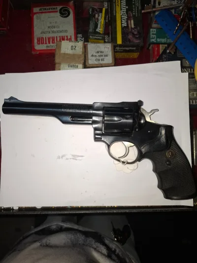 Ruger