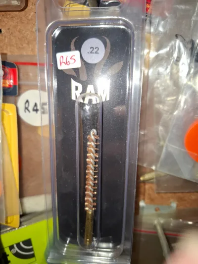 P/B Brush