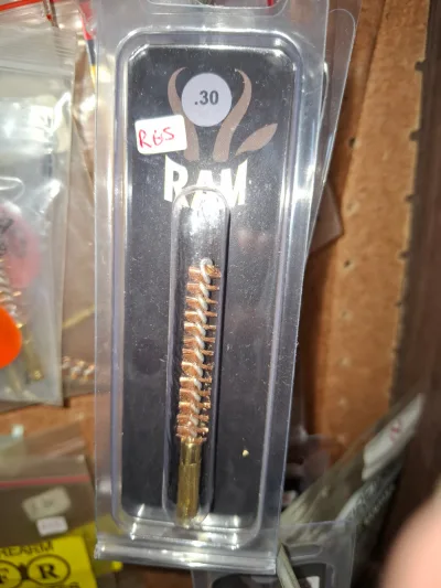P/B Brush