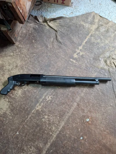 Mossberg