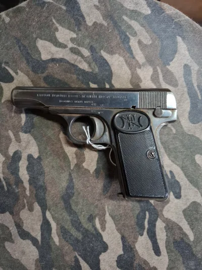 Fn Browning